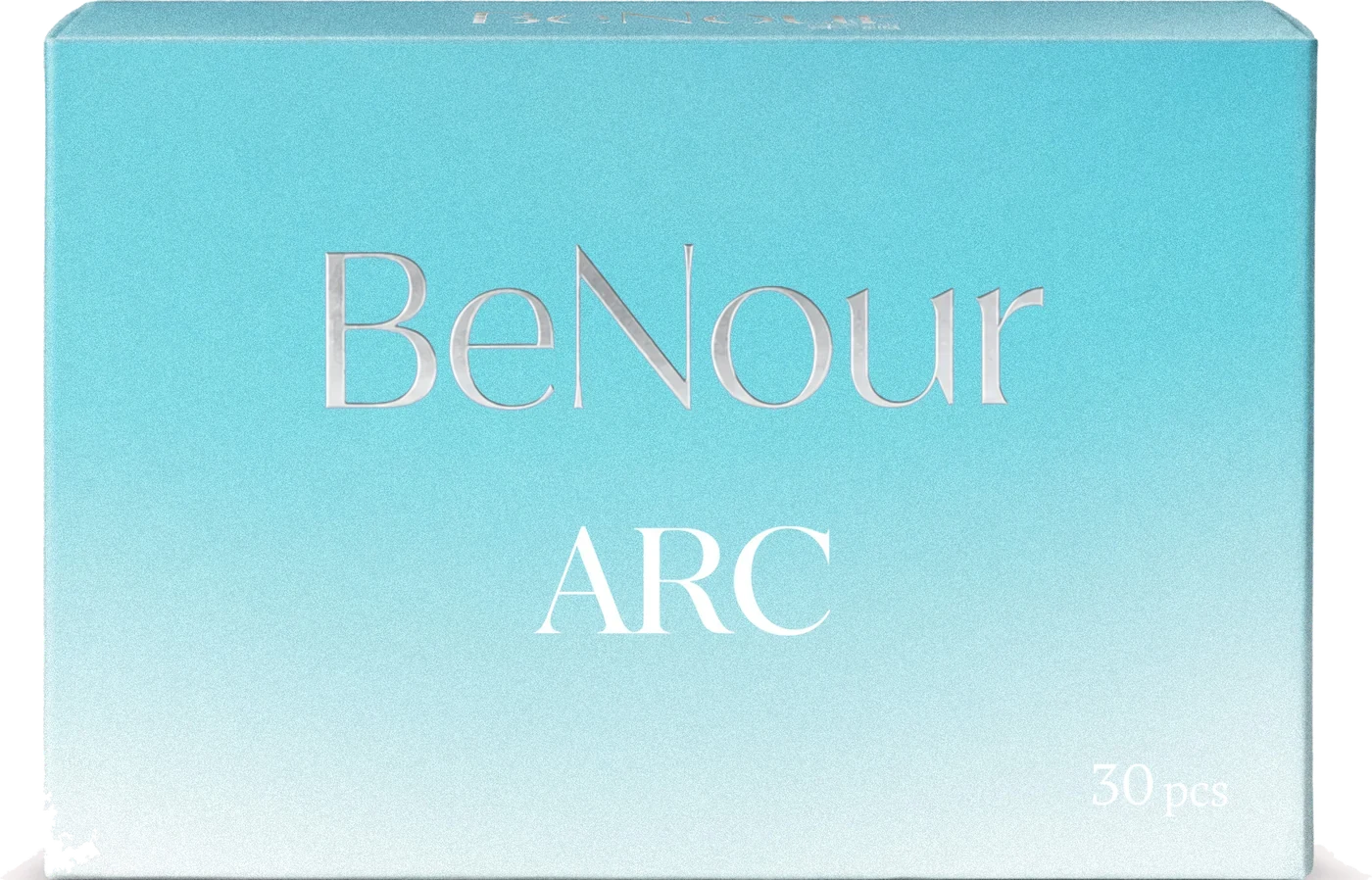 BeNour ARC carton