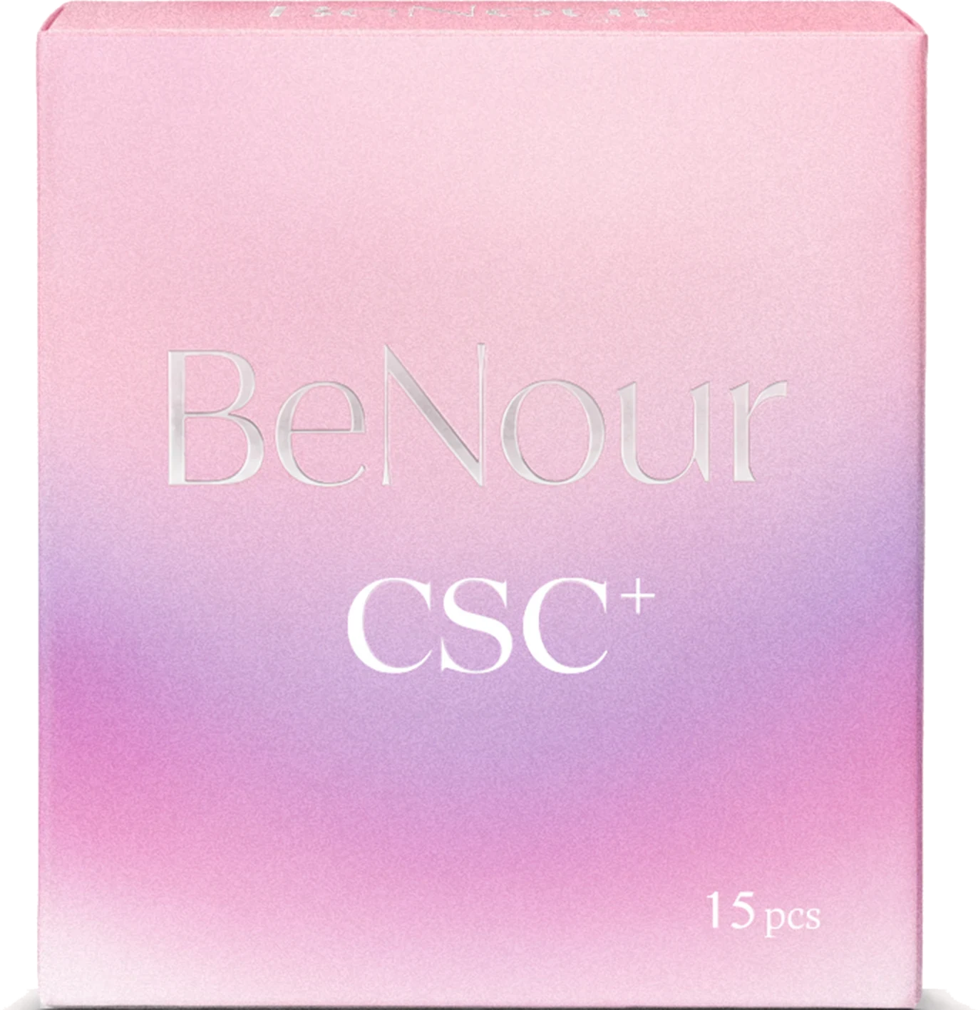 BeNour CSC+ carton