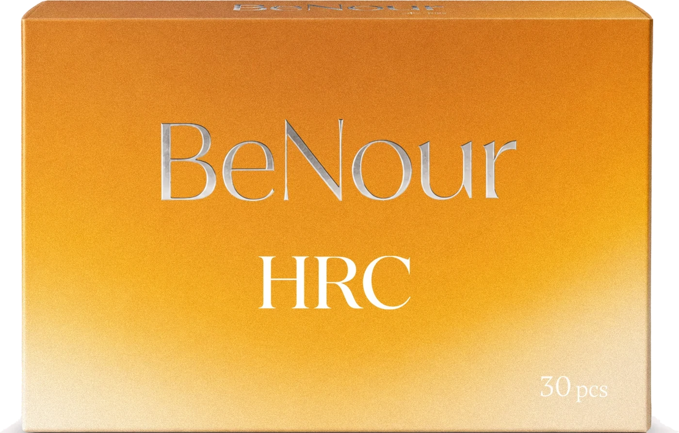 BeNour HRC carton