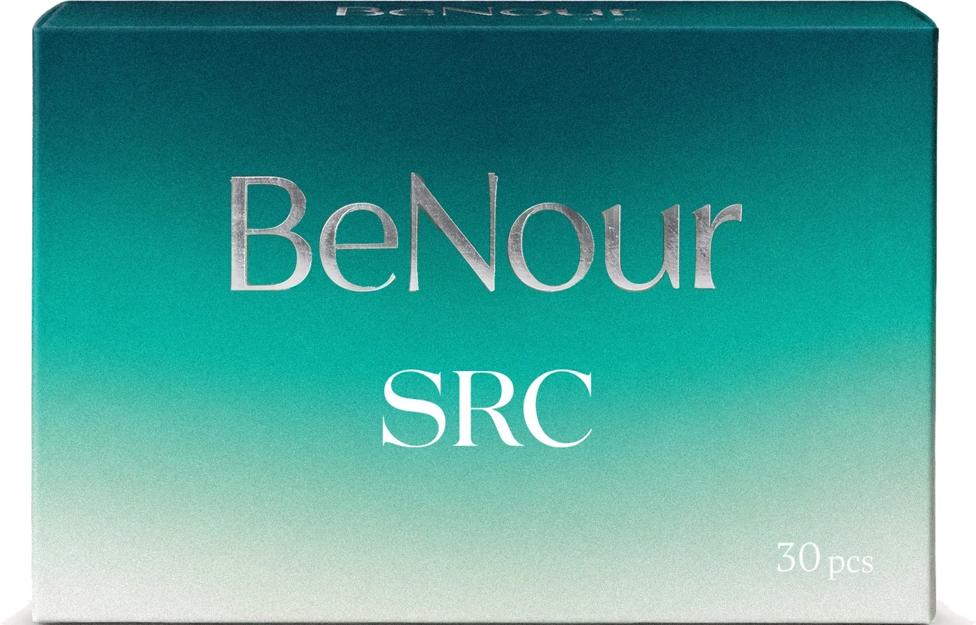 BeNour SRC carton